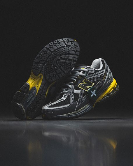 Кросівки New 1906U / Текстиль  топ весна / осінь 1454 45 29 | Зображення 5