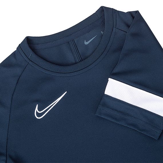 Футболка Nike Y NK DRY ACD21 TOP SS | Зображення 2