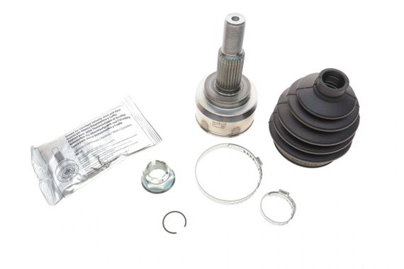 ШРКШ зовнішній Mercedes Benz Citan W415 Renault Kangoo II 1.6 16V 1.5 dCi 08- 27z 22z 56.6mm 79.1mm  15-1957