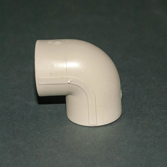 Кутник PPR 20 х 90˚ FORA 70/700 | Зображення 2