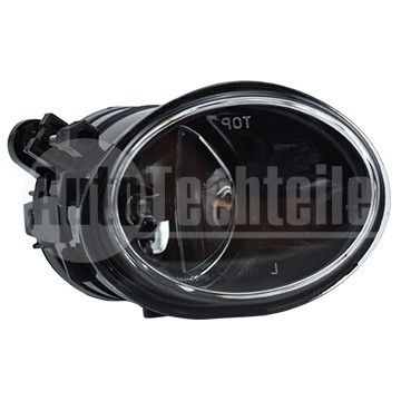 Фара противотуманная правая BMW 5 E39 00-03/ BMW 3 E46 01-05 (M-Technic), AutoTechteile, 701 6359, 701 6357