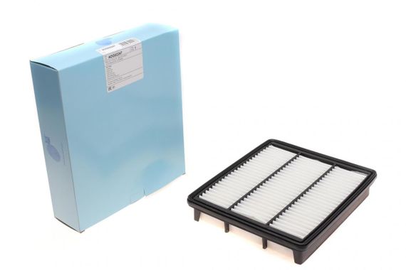 Фильтр воздушный Hyundai Terracan 2.5TD 2.9CRDI 3.5 V6 24V 01-07 ADG02247