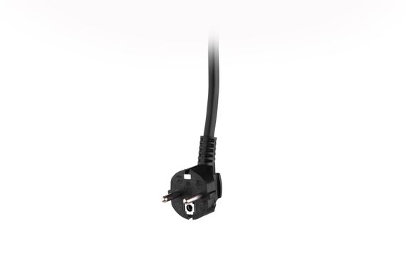 Мережевий подовжувач 2E  5XSchuko з вимикачем, 3G*1.5мм, 1.5м, black (2E-U05ES15M1.5BK) | Зображення 4