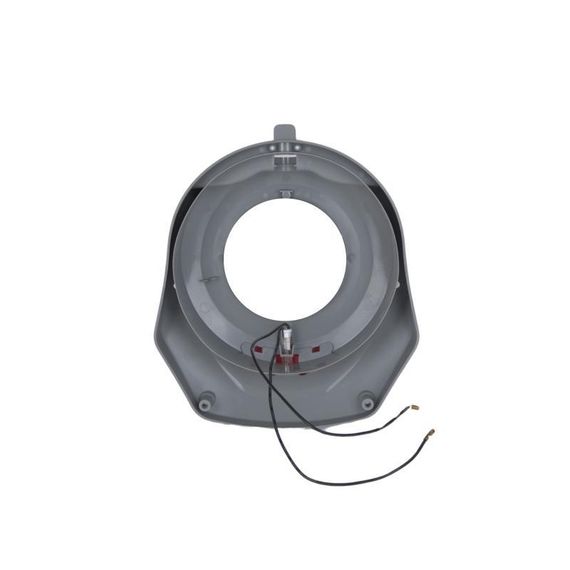 Пластиковая крышка Aquahot 30-150 л | Зображення 1