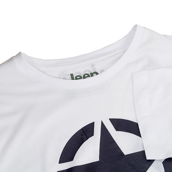 Футболка JEEP T-SHIRT STAR J22W | Зображення 2