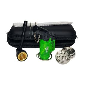 Сувенірний Набір Для Трави "Weed Smoking Kit"