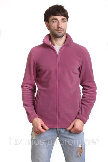 Женская флисовка теплая, Флисовка женская, Толстовка теплая женская, украинское суперкачество Мужской, Сиреневая