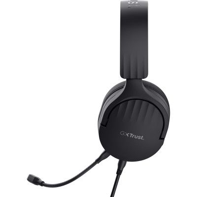Наушники Trust GXT 489 Fayzo Black (24898) | Зображення 3