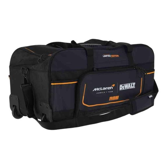 Сумка для инструмента McLaren 700 x 330 x 330 мм DeWALT DWST83522-9 | Зображення 7