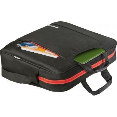 Сумка для ноутбука Defender 15,6&quot; Geek black (26084) | Зображення 5