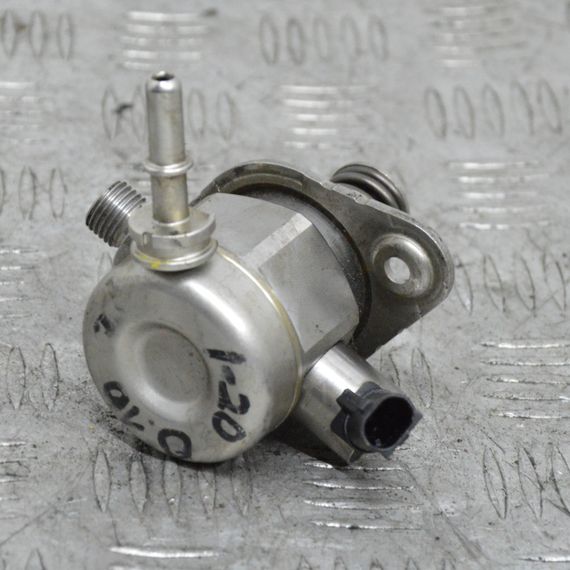 ПНВТ 1.0 Hyundai i20 i30 2007-2024 Паливний насос високого тиску Хюндай ай20 ай30 3532004200 35320-04200 | Зображення 2