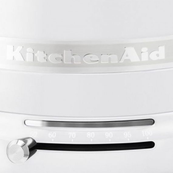Электрочайник KitchenAid Artisan 5KEK1522EFP морозный жемчуг | Зображення 3