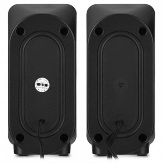 Акустична система Sven 335 Black | Зображення 2