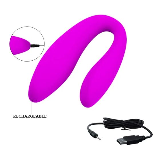 Вібратор LETITIA (We-Vibe) Sex Aura | Зображення 6