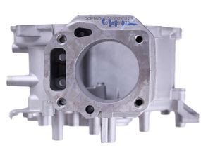 Блок двигателя  P65F (ZS) 65 мм (культиватор, мотоблок, газонокосилка)