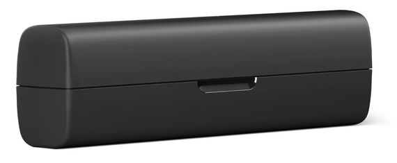 Електрична зубна щітка Philips Sonicare HX7101/02 (серія 5300) Black | Зображення 2