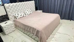 Плед Mylinn Home  83870 Туреччина 220x260  Бамбук