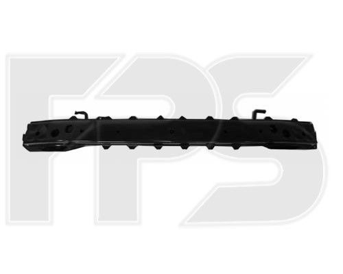 Шина заднего бампера Mazda 6 GH '08-13 (FPS) GS1D50260A