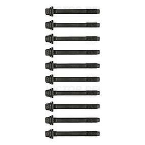 Комплект болтов ГБЦ Hyundai Santa Fe 2.4 i 01-06 / Sonata 2.0 i 98-04 / Kia Magentis 2.0 i 01-05,14-55075-01