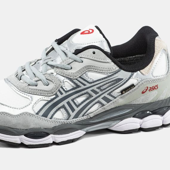 Кросівки Asics Gel-NYC / Gore-Tex (Термо) / асікс топ весна / осінь 2378 42 26.5 | Зображення 7