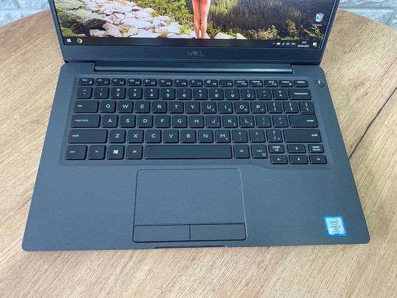 Ноутбук Dell Latitude 7300 13,3" FHD IPS i7 8665U 8Gb SSD 256Gb | Зображення 3