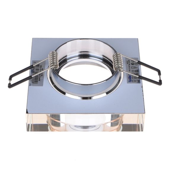 Светильник точечный декоративный HDL-G145 Tea Crystal MR16 | Зображення 3