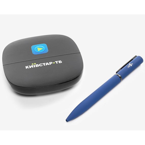 Медіаплеєр iNeXT TV-X в подарунок за 12 місяців Київстар ТВ "Преміум HD" (Медиаплеер Inext TV-X) | Зображення 1