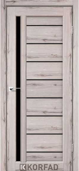 Двері Корфад Venecia Deluxe VND-02 Дуб браш