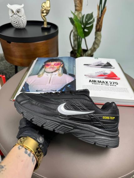 Чоловічі кросівки Initiator Black (Gore-tex) , В'єтнам 44 28 | Зображення 3