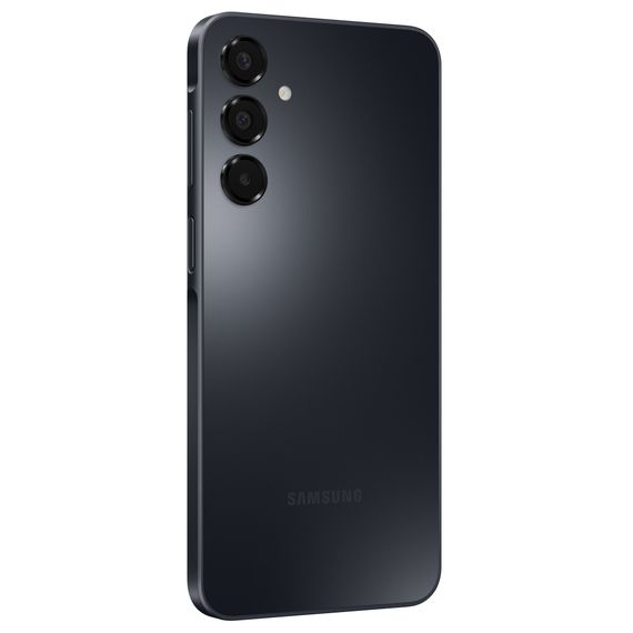 Мобільний телефон Samsung Galaxy A16 LTE 8/256Gb Black (SM-A165FZKCEUC) | Зображення 5