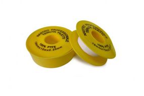 Фум стрічка 19 мм*0,2 мм*15м FL-1902151