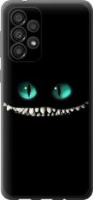 Чохол для Samsung Galaxy A33 5G A336B з силікону FCh_084563