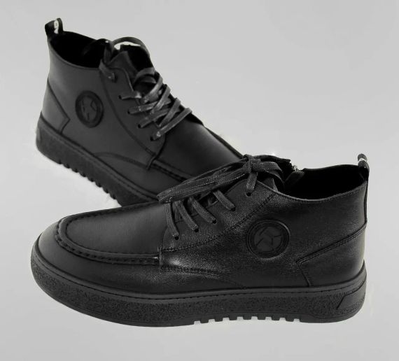 Casual черевики Kadar з утеплювачем 42 розмір | Зображення 3