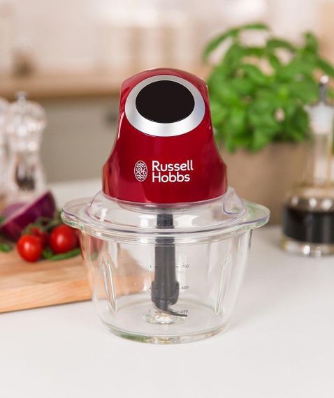 Миниизмельчитель Russell Hobbs 24660-56 Desire (24660-56) | Зображення 4