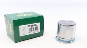 Поршенек суппорта переднего Mercedes Benz 100 d=52mm  Bendix  P525001