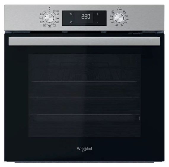 Духова шафа Whirlpool електрична OMR58HU1X