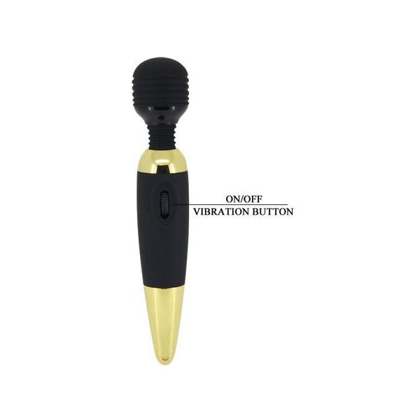 Вібромасажер серії Pretty Love "Power Wand" BW-055009-2 Sex Aura | Зображення 6