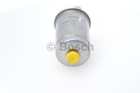 Топливный Фильтр Seat Arosa   1997-2004 \ Vw Lupo  1999-2005 \ Vw Polo  1999-2001 | Зображення 3