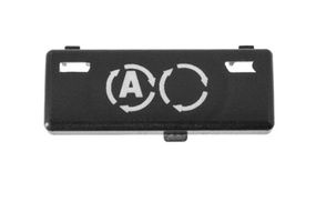 BMW X5 E53 99-07 кнопка панелі кондиціонування повітря рециркуляції повітря