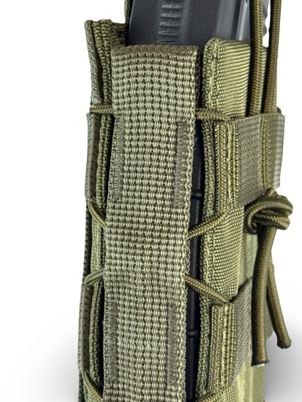 Підсумок для магазинів АК/AR EastGear Олива | Зображення 6