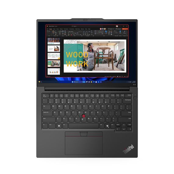 Ноутбук Lenovo ThinkPad E14-G6 14&quot; WUXGA IPS AG 21M8S38L00 | Зображення 4
