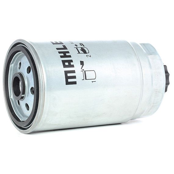 Паливний фільтр Mahle KC140 Alfa Romeo, Fiat, Lancia