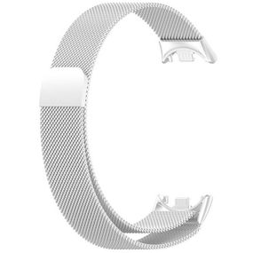 Ремешок Milanese Loop Design для Xiaomi Mi Band 8