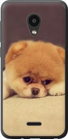 Чехол на Meizu C9 Boo 2 "890u-1627-17620"