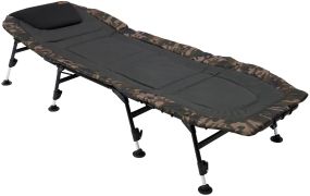 Розкладушка Prologic Avenger Bedchair 8 leg 200x75х30-45cm до 120kg