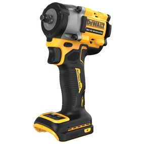 Гайковерт ударний акумуляторний безщітковий 610Нм DeWALT DCF923N