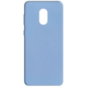 Силіконовий чохол Candy для Xiaomi Redmi Note 4X / Note 4 (SD)