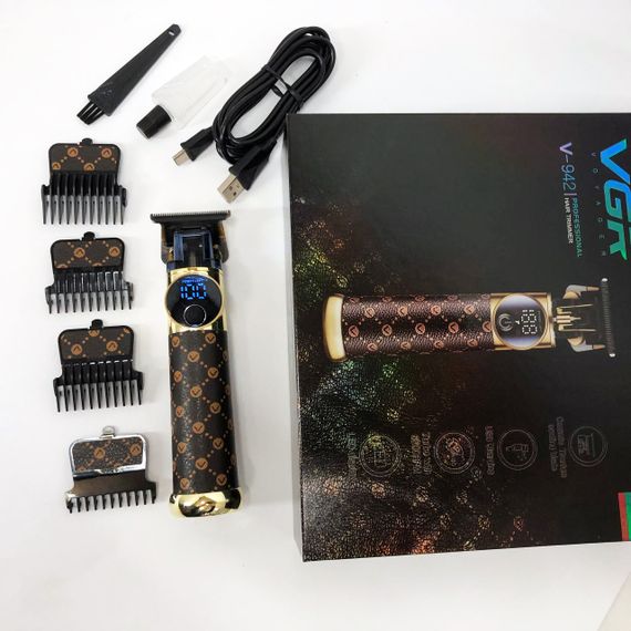 Триммер VGR V-942 | Зображення 7