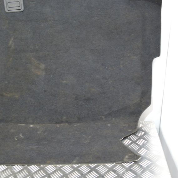 Обшивка підлоги багажника Mercedes W203 W209 2000-2009 Покриття підлоги багажника Мерседес В203 В209 2036804842 | Зображення 2