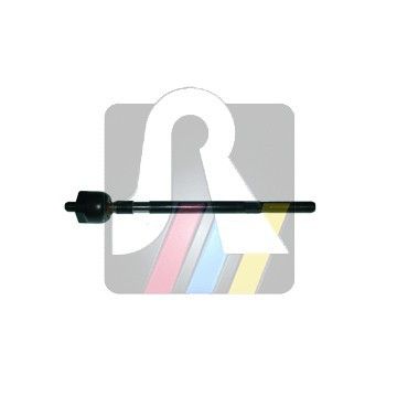 Тяга рулевая Renault Kangoo 97- (L=265 mm), RTS, 92-90411,